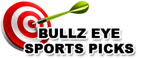 BullzEyeSportsPicks.com - Professional Sports Handicapper